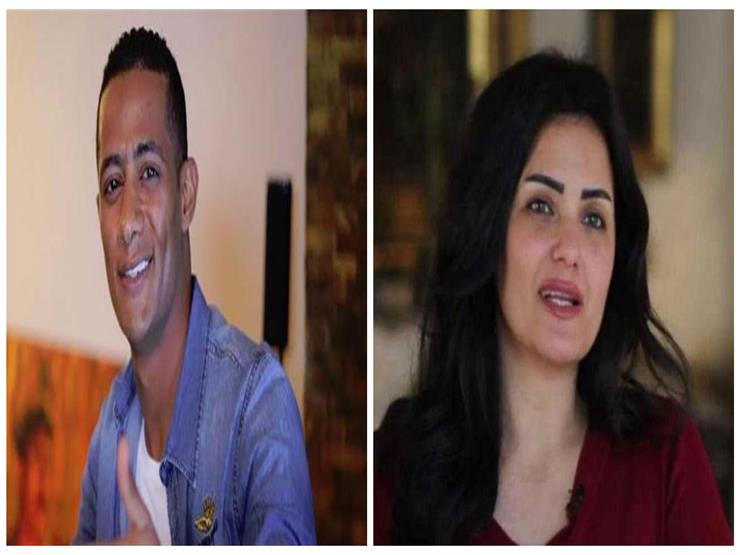 سما المصري تهاجم محمد رمضان لهذا السبب 1 سما المصري تهاجم محمد رمضان