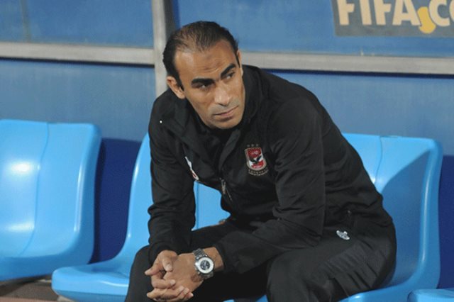سيد عبد الحفيظ يسخر من هاني حتحوت ومدرب الزمالك 1 سيد عبد الحفيظ يسخر من هاني حتحوت ومدرب الزمالك