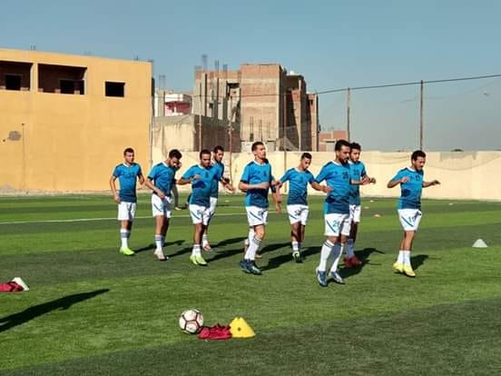 فاقوس يواصل انتصاراته ويحافظ على المركز الثالث 1 فاقوس يواصل انتصاراته ويحافظ على المركز الثالث