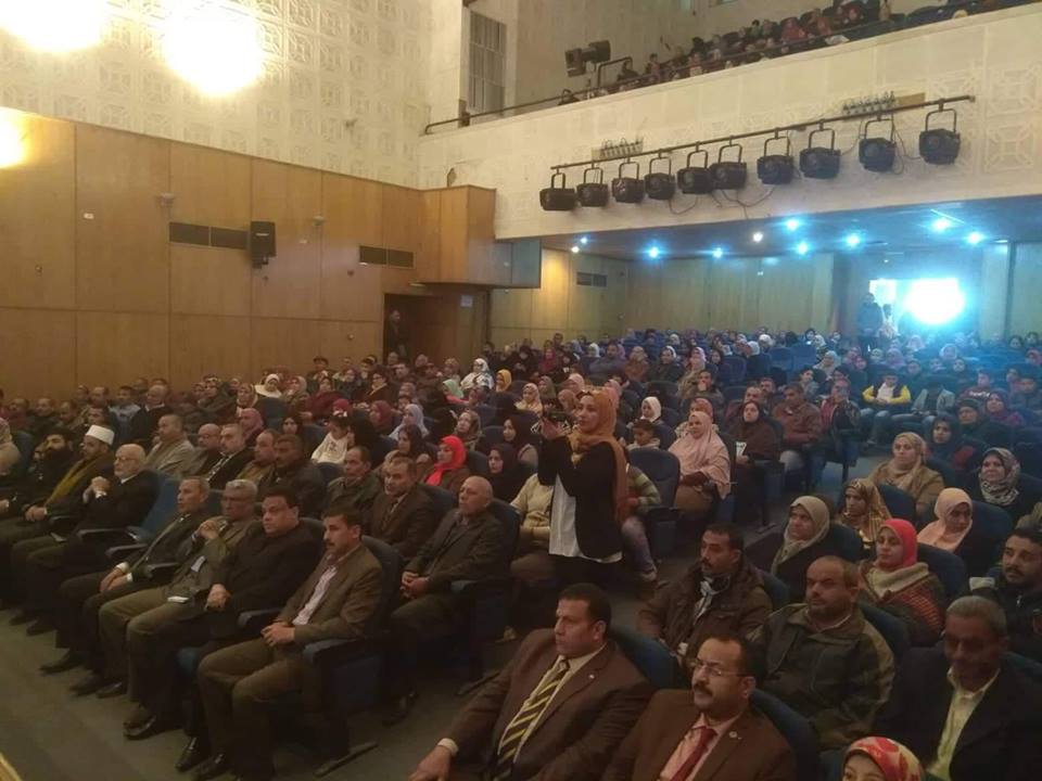 فرقة الشرقية للفنون الشعبية بمعرض الكتاب بالقاهرة 2 فرقة الشرقية للفنون الشعبية بمعرض الكتاب بالقاهرة
