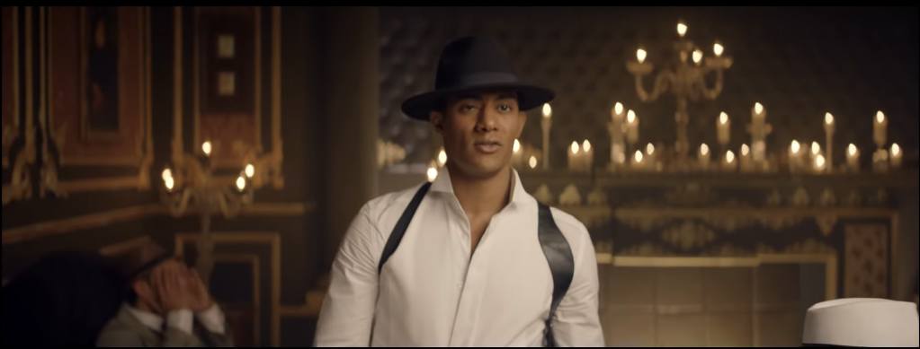 كليب محمد رمضان مافيا يقترب من 14 مليون مشاهد فى 4 أيام 1 كليب محمد رمضان مافيا يقترب من 14 مليون مشاهد
