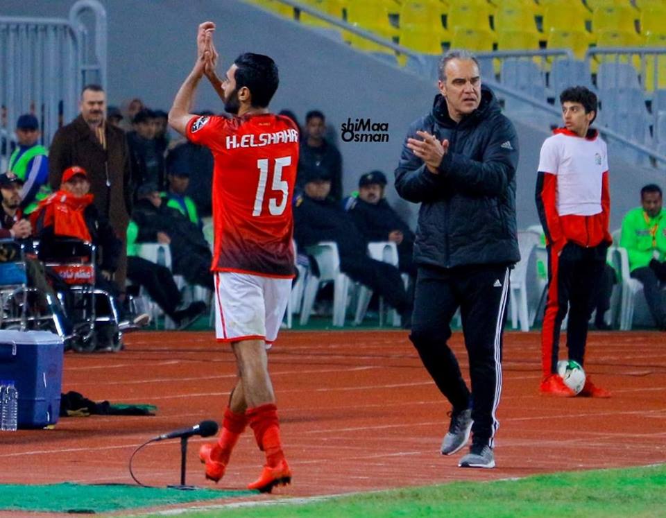 لاسارتي يفاجئ شبيبة الساورة بالمهاجم الوهمي ويشرك الصفقة الجديدة 1 لاسارتي يفاجئ شبيبة الساورة بالمهاجم الوهمي