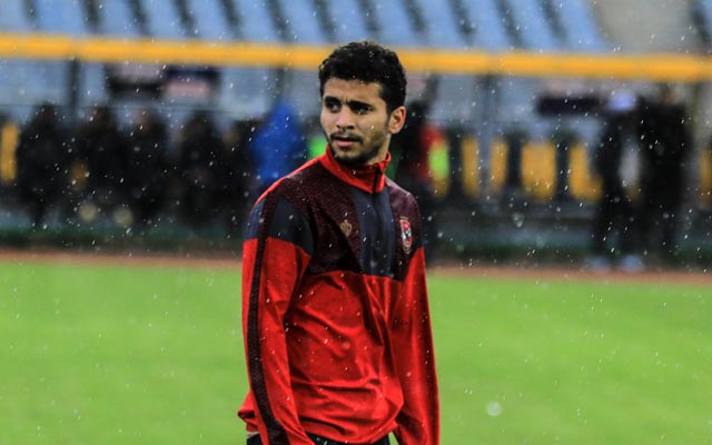 لاعب الزمالك يكشف سبب إصابات لاعبي الأهلي 1 لاعب الزمالك يكشف سبب إصابات لاعبي الأهلي