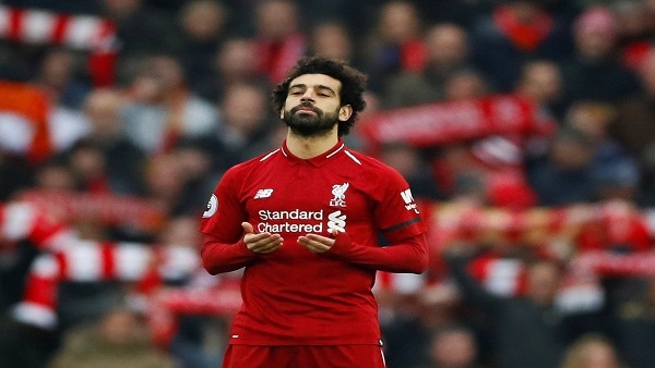 موعد مباراة ليفربول الليلة في الدوري الإنجليزي 1 ليفربول يفاجئ محمد صلاح بتصريح ناري