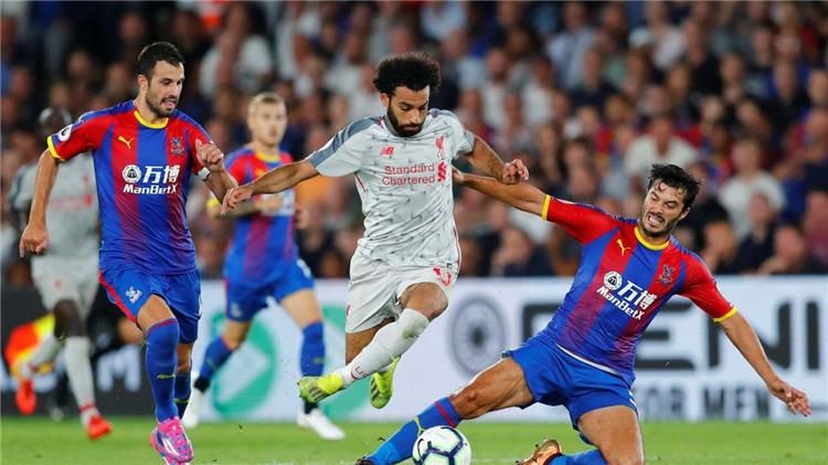 مباراة ليفربول وكريستال بالاس اليوم 1 مباراة ليفربول وكريستال بالاس اليوم