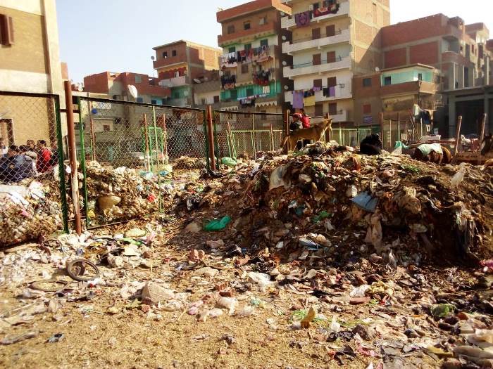 محافظ الشرقية يستجيب ويشن حملة نظافة بقريتي كفر الحصر والحمام بالزقازيق 4 محافظ الشرقية يستجيب ويشن حملة نظافة بقريتي كفر الحصر والحمام بالزقازيق