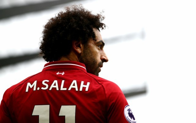 رد مفاجئ من ليفربول على رحيل صلاح من الفريق 1 محمد صلاح