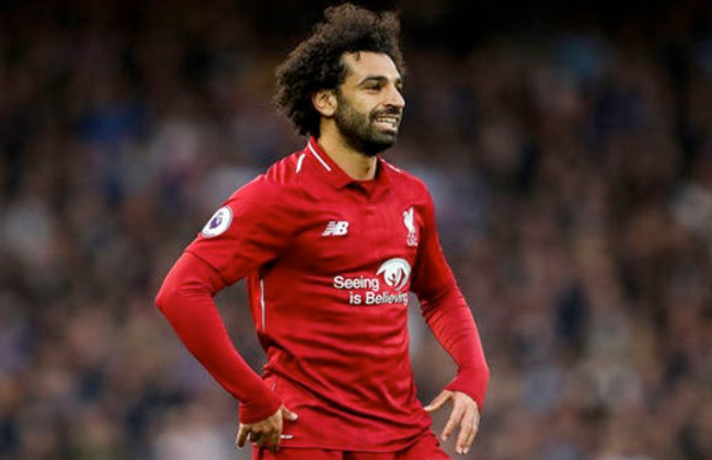 محمد صلاح يحرز التعادل لليفربول في مرمى كريستال بالاس ويصل لهدفه الـ 50 1 محمد صلاح يحرز التعادل لليفربول في مرمى كريستال بالاس