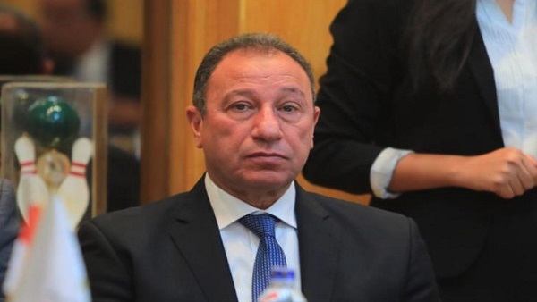 محمود الخطيب يجهز مفاجأة لنجوم الأهلي 1 محمود الخطيب يجهز مفاجأة لنجوم الأهلي