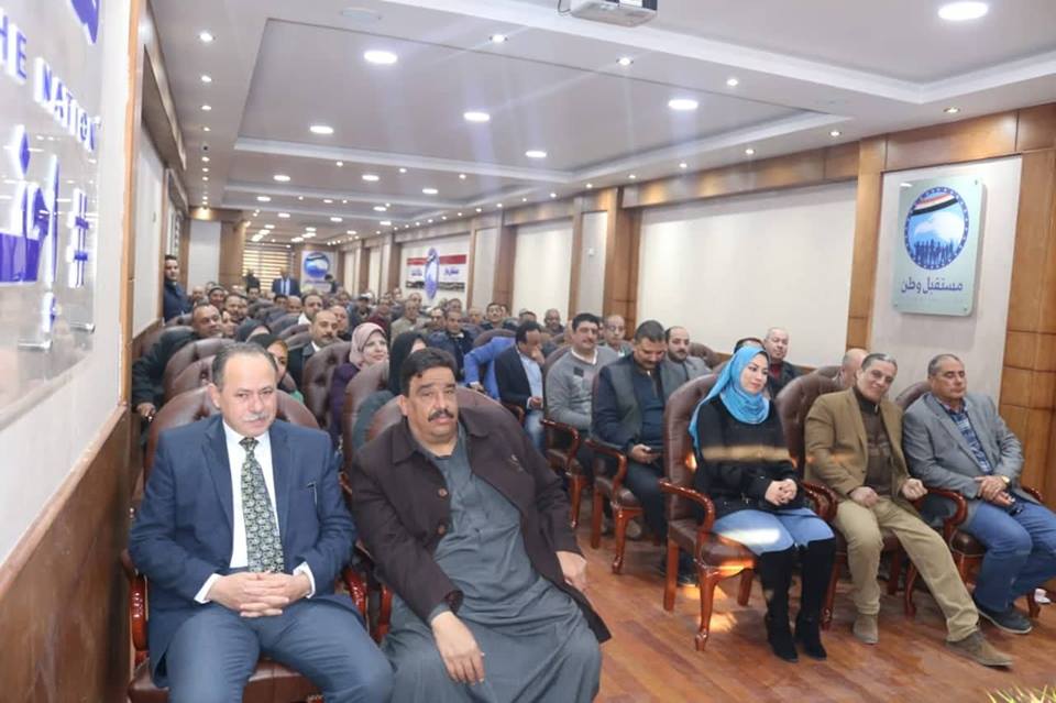 مستقبل وطن يضع خطة تفعيل مكاتب خدمة المواطنين بالشرقية 3 مستقبل وطن يضع خطة تفعيل مكاتب خدمة المواطنين بالشرقية