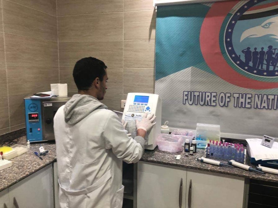 مستقبل وطن يكثف أنشطته الصحية والاجتماعية بالشرقية 2 مستقبل وطن يكثف أنشطته الصحية والاجتماعية بالشرقية
