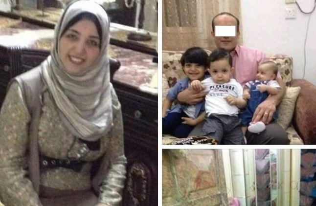 مفاجأة في قضية طبيب كفر الشيخ قاتل زوجته وأبنائه