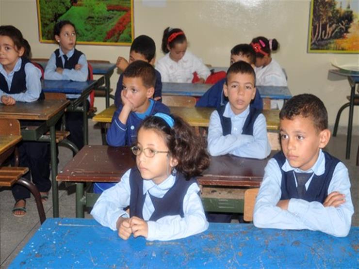 حقيقة تأجيل موعد بدء الدراسة 1 موعد بداية الدراسة والفصل الدراسي الثاني بالمدراس