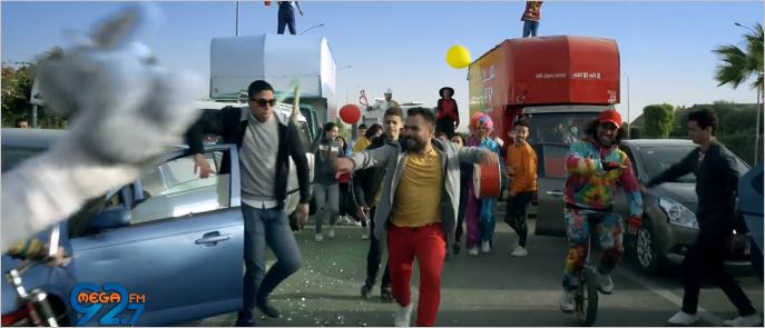 موعد برنامج خالد عليش الجديد على ميجا اف ام 92.7 1 خالد عليش الجديد على ميجا اف ام