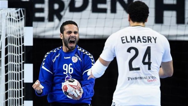 موعد مباراة منتخب اليد أمام النرويج بكأس العالم والقنوات الناقلة 1 موعد مباراة منتخب اليد أمام النرويج بكأس العالم والقنوات الناقلة