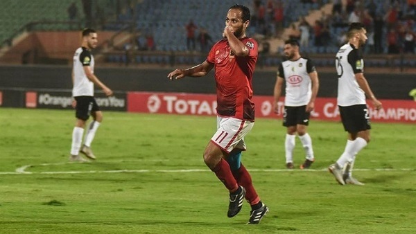 نجم الأهلي يفجر مفاجأة بشأن رغبة وليد سليمان في الاعتزال 1 نجم الأهلي يفجر مفاجأة بشأن رغبة وليد سليمان