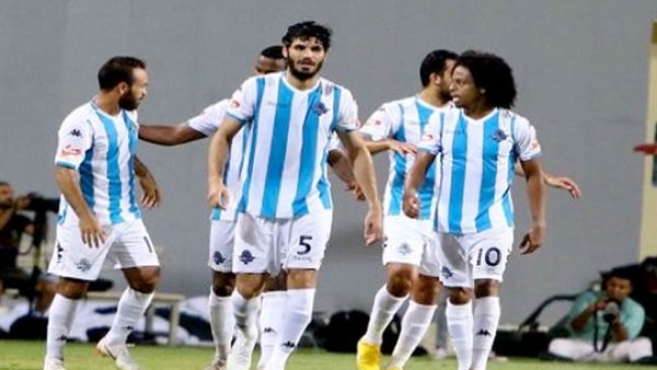 نجم بيراميدز ينتقل إلى الدوري التركي على سبيل الإعارة 1 نجم بيراميدز ينتقل إلى الدوري التركي على سبيل الإعارة