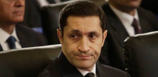 هكذا علق علاء مبارك على إخلاء كابينته في المنتزه بالإسكندرية 1 هكذا علق علاء مبارك على إخلاء كابينته في المنتزه