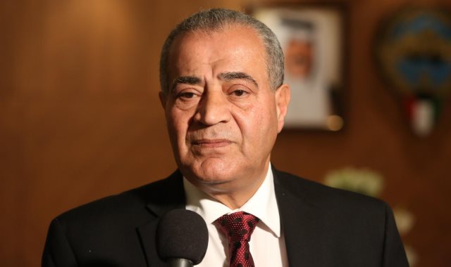 وزير التموين يكشف حقيقة إلغاء الدعم 1 وزير التموين يكشف حقيقة إلغاء الدعم