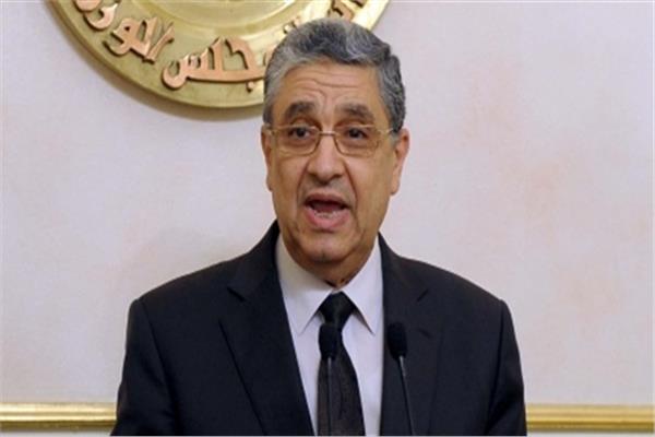 الحكومة تكشف حقيقة تخفيف الأحمال الكهربائية خلال شهر رمضان 1 وزير الكهرباء