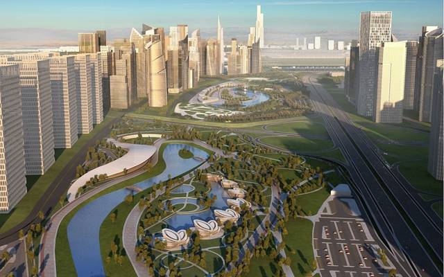 تعرف على وسائل المواصلات المخصصة لنقل الموظفين بالعاصمة الإدارية 1 وسائل المواصلات المخصصة لنقل الموظفين بالعاصمة الإدارية