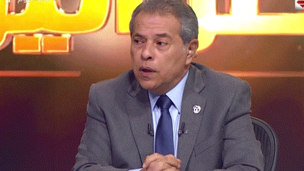 هكذا وصف توفيق عكاشة اليهود وسياستهم 1 وصف توفيق عكاشة اليهود وسياستهم
