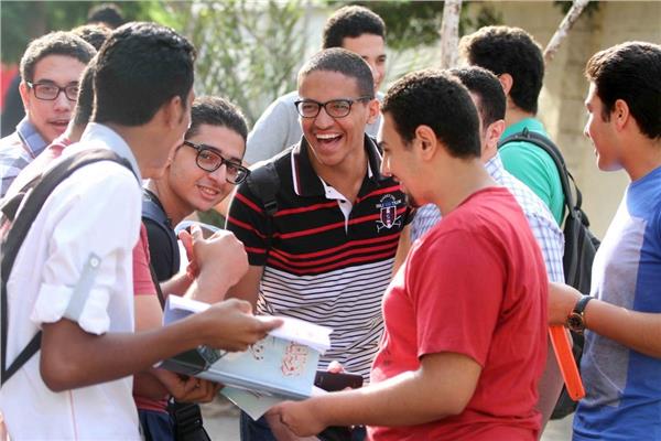 رابط نتيجة الثانوية الأزهرية 2019 برقم الجلوس 1 نتيجة الثانوية العامة