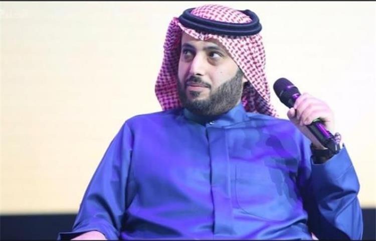 أغنية جديدة من كلمات تركي آل الشيخ صيف 2019 1 أغنية تركي آل الشيخ الجديدة لصيف 2019