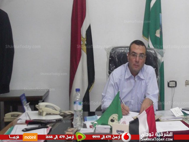«عبدالعاطي علوان» وكيلا لإدارة الحسينية التعليمية 1 «عبدالعاطي علوان» وكيلا لإدارة الحسينية التعليمية