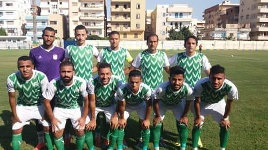 أبو حماد تبحث عن المركز الرابع اليوم أمام جنوب سيناء 1 أبو حماد تبحث عن المركز الرابع اليوم أمام جنوب سيناء