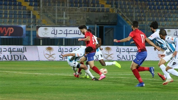 أخر تطورات أزمة الأهلي واتحاد الكرة ومصير مباراة بيراميدز 1 أخر تطورات أزمة الأهلي واتحاد الكرة ومصير مباراة بيراميدز