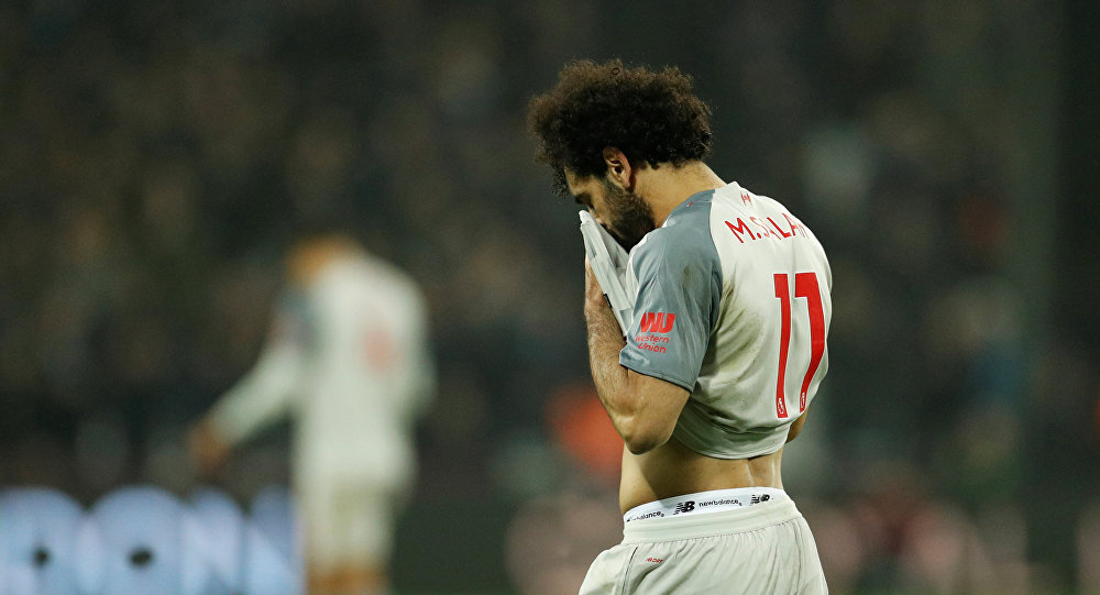 أسطورة ليفربول يكشف موعد رحيل محمد صلاح عن الريدز 1 أسطورة ليفربول يكشف موعد رحيل محمد صلاح