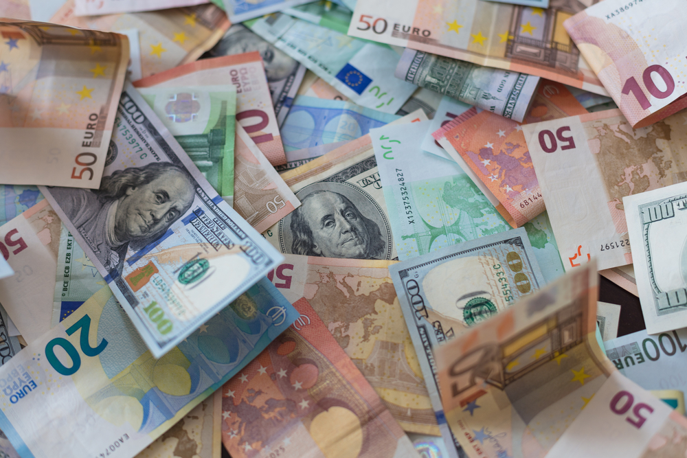 أسعار العملات اليوم الثلاثاء 12 فبراير 2019 فى مصر