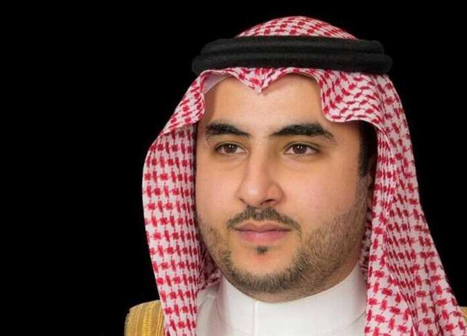 أمر ملكي سعودي بتعيين خالد بن سلمان نائبا لوزير الدفاع 1 أمر ملكي سعودي بتعيين خالد بن سلمان نائبا لوزير الدفاع