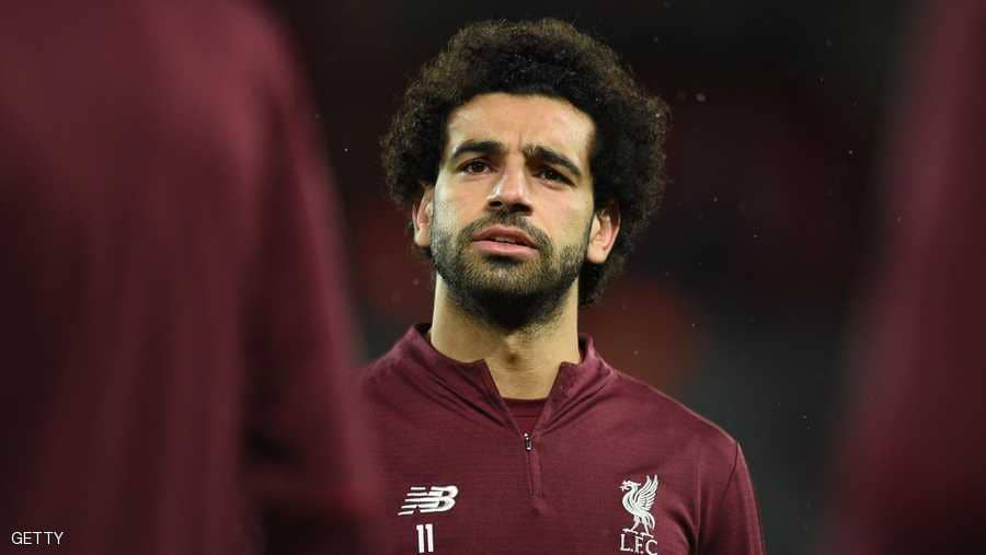 أول تعليق من محمد صلاح عن المعركة مع مانشستر يونايتد 1 أول تعليق من محمد صلاح عن المعركة مع مانشستر يونايتد