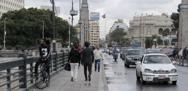 الأرصاد الجوية تزف بشرة سارة للمواطنين 1 الأرصاد الجوية تزف بشرة سارة للمواطنين