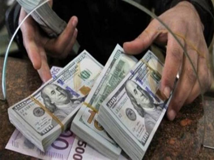 هذا ماوصل إليه سعر الدولار اليوم أمام الجنيه المصري 1 الدولار