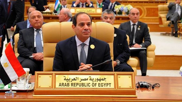 الرئيس السيسي يصدر قرارين مهمين 1 الرئيس السيسي يصدر قرارين مهمين