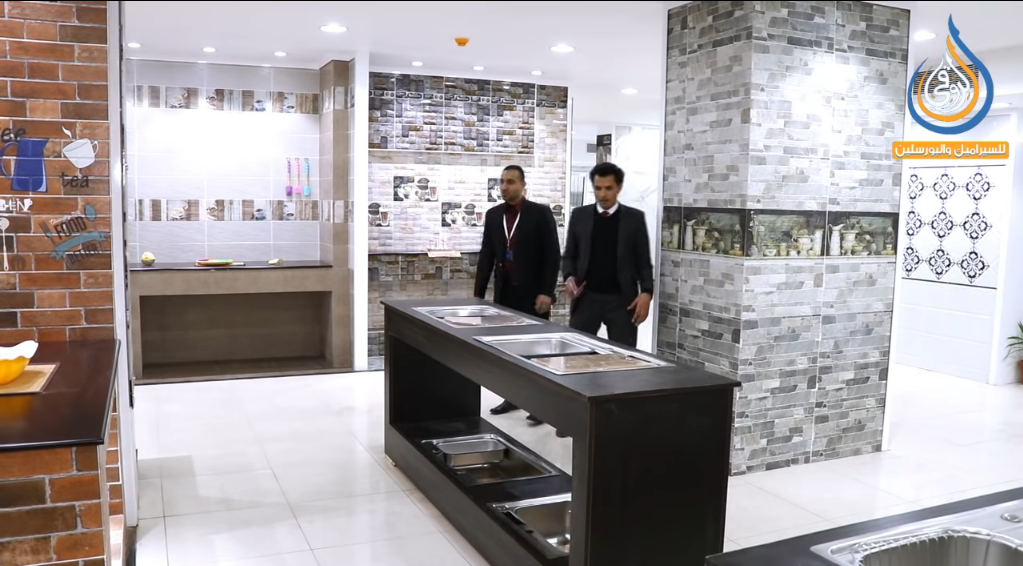 الروقي أكبر مول في الزقازيق لتجهيز البيت الحديث والسيراميك وأطقم الحمامات 3 الروقي أكبر مول في الزقازيق لتجهيز البيت الحديث والسيراميك وأطقم الحمامات