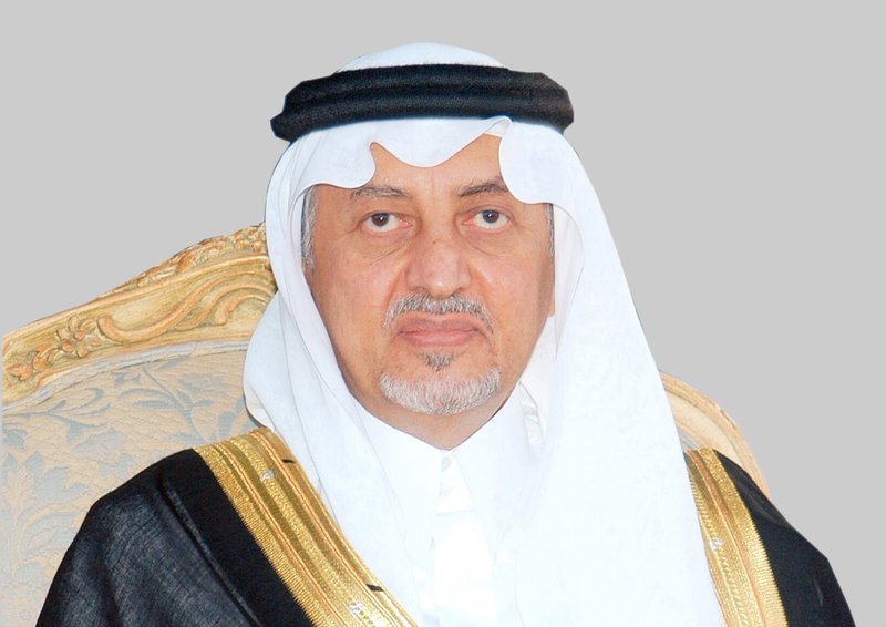 السعودية تكشف حقيقة وفاة أمير مكة الأمير خالد الفيصل 1 السعودية تكشف حقيقة وفاة أمير مكة الأمير خالد الفيصل
