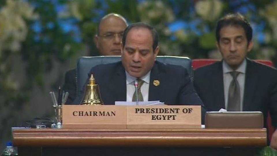 السيسي: نسعى للتعاون مع أوروبا للحد من الهجرة الغير شرعية 1 السيسي نسعى للتعاون مع أوروبا للحد من الهجرة الغير شرعية