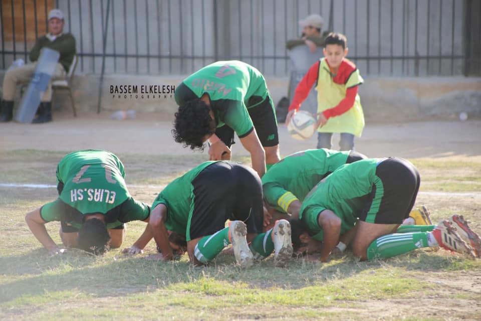 الشرقية تفوز على بلبيس وتصعد لدورة الترقي 1 الشرقية تفوز على بلبيس وتصعد لدورة الترقي