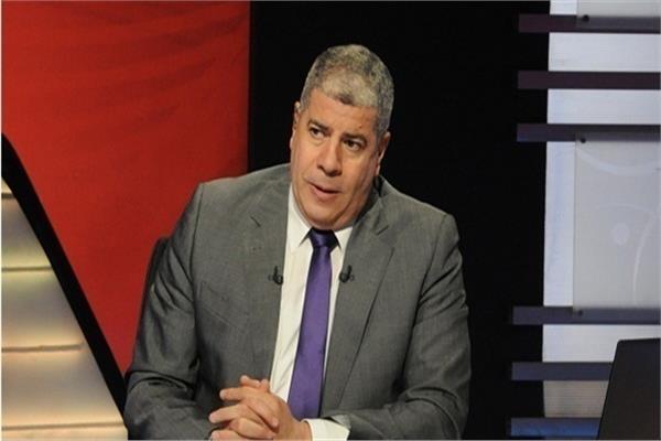 الموت يفجع أحمد شوبير في وفاة عمه 1 الموت يفجع أحمد شوبير في وفاة عمه