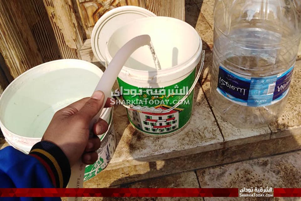 انقطاع مياه الشرب عن القنايات والأهالي تصرخ وتستغيث 2 انقطاع مياه الشرب عن القنايات والأهالي تصرخ وتستغيث