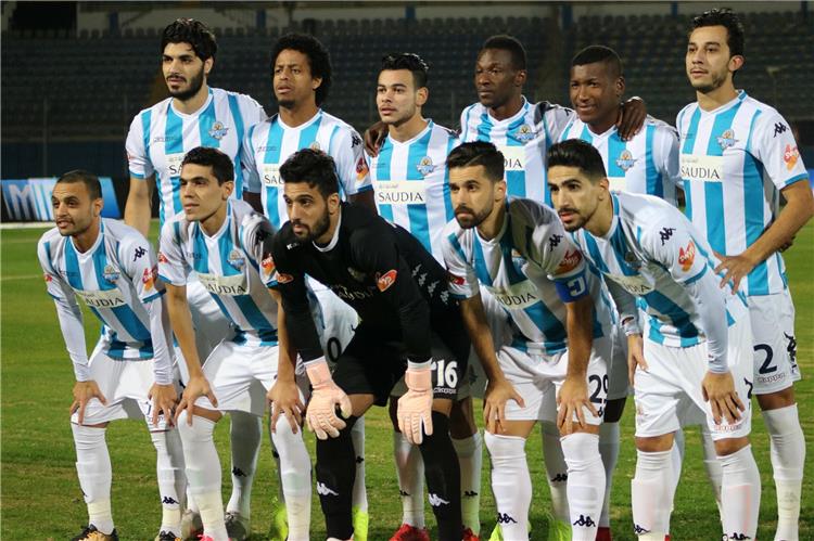 لاعب بيراميدز يتعرض لحادث سير 1 بيان جديد من بيراميدز بشأن مباراة الفريق أمام الأهلي