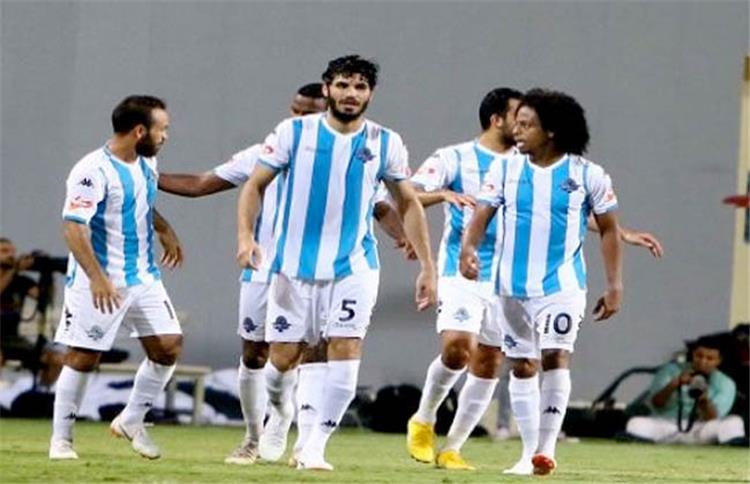 بيراميدز يصدر بيان جديد بشأن أزمة مباراة الأهلي بعد رحيل تركي 1 بيراميدز يصدر بيان جديد بشأن أزمة مباراة الأهلي