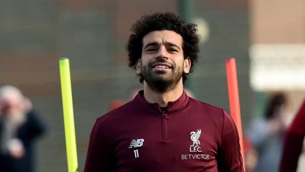 تامر أمين يعلق على أداء محمد صلاح أمام بايرن في ليفربول 1 تامر أمين يعلق على أداء محمد صلاح أمام بايرن في ليفربول