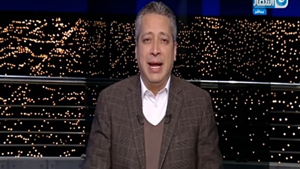 تامر أمين يعلق على خلع الفنانات للحجاب 1 تامر أمين يعلق على خلع الفنانات للحجاب