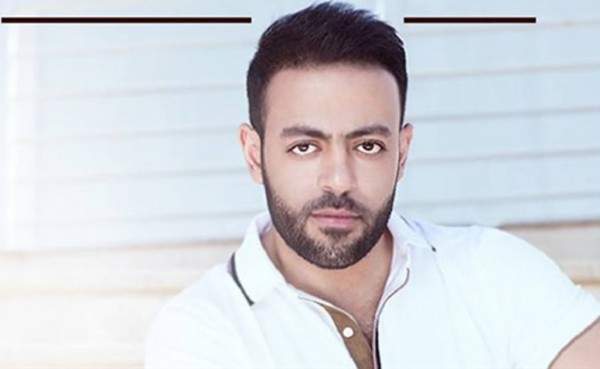 «قولوله سماح» لتامر عاشور تكسر حاجر الـ2 مليون مشاهدة 1 تامر عاشور يعلن عن مفاجأة لجمهوره خلال الشهر الحالي