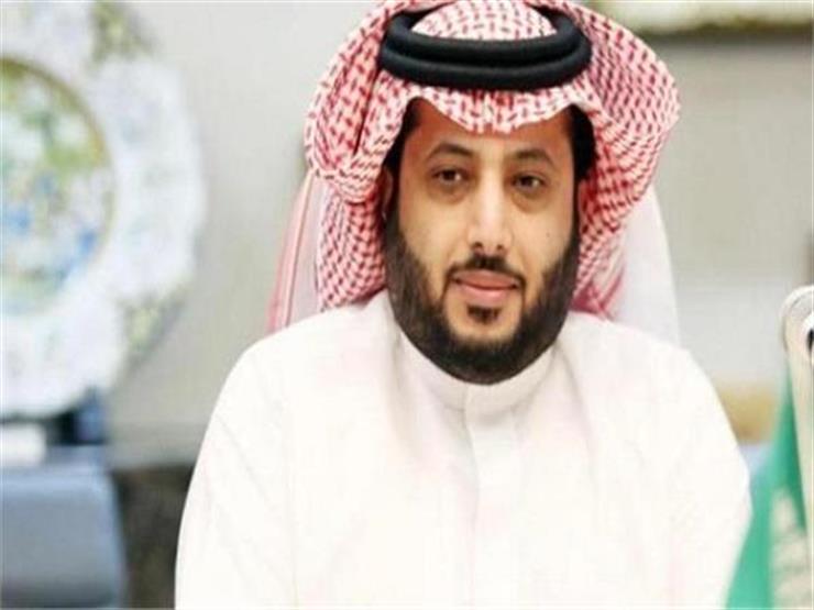 رسالة مؤثرة من تركي آل الشيخ بعد وداع الأهلي البطولة الأفريقية 1 تركي آل الشيخ بعلق على مباراة الأهلي